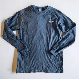 “Meow” Long-Sleeved T-Shirt